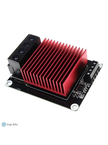 Плата нагрева стола 3d-принтера MKS MOSFET