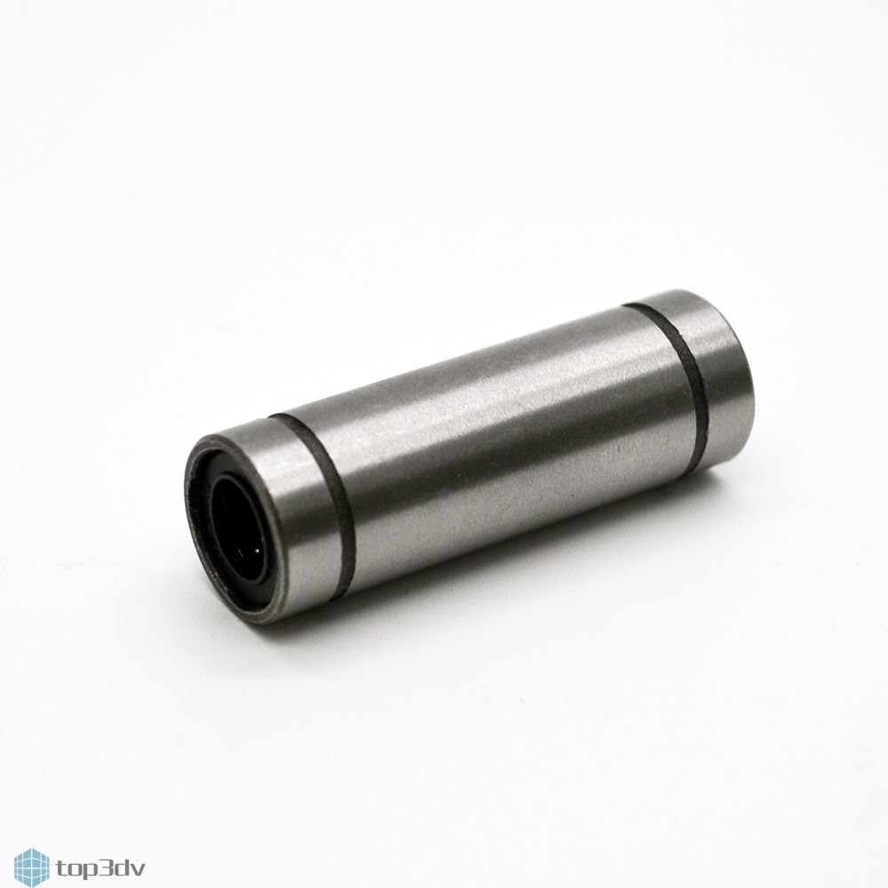Подшипник линейный LM16LUU(16*28*70)