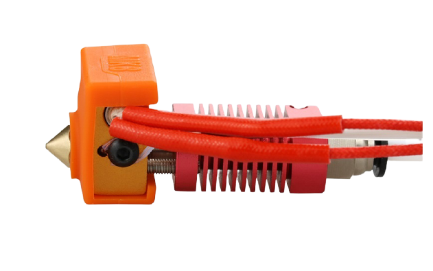 Хотенд CR10S PRO Ender-3 12В