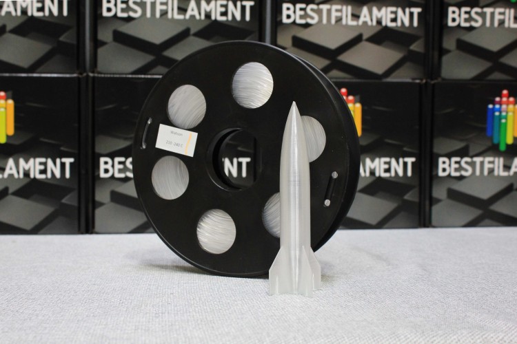 BESTFILAMENT Starter pack (PLA+PETG+Watson)