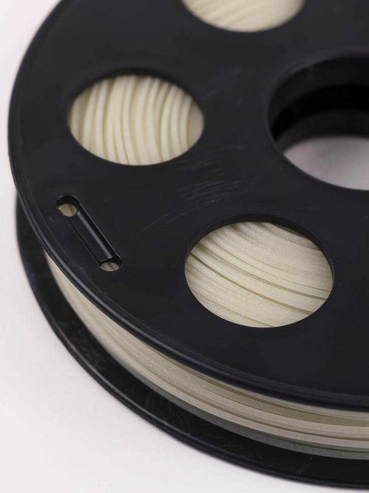 BFNylon GF-20 стеклонаполненный пластик Bestfilament для 3D-принтеров 0.5 кг (1,75 мм)