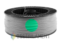 Салатовый ABS пластик Bestfilament для 3D-принтеров 2,5 кг (1,75 мм)