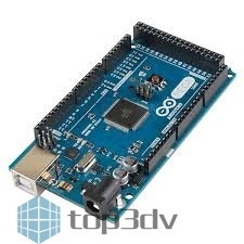 Плата материнская Arduino Mega 2560