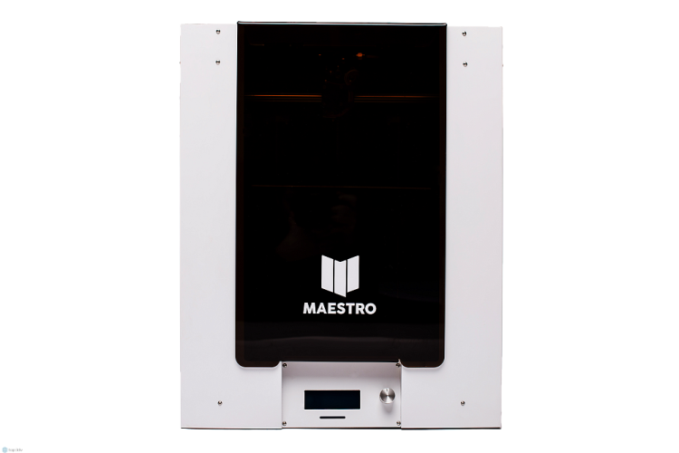 3D Принтер MAESTRO