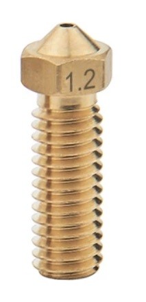 Вулкан сопло 1,2мм