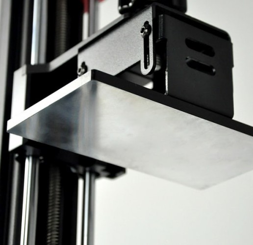 3D принтер Wanhao Duplicator 7 Plus