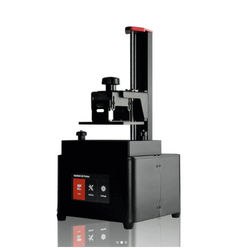 3D принтер Wanhao Duplicator 7 Plus