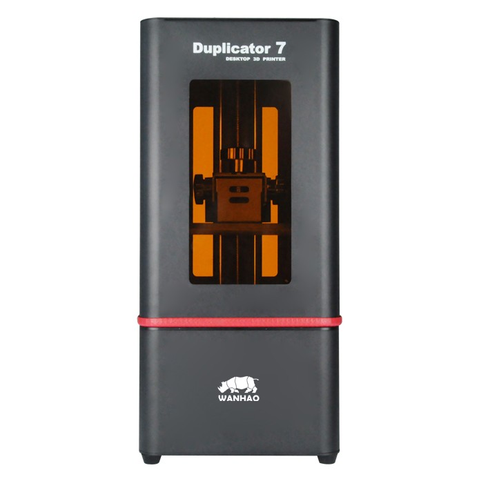 3D принтер Wanhao Duplicator 7 v 1.5 3D принтер Wanhao Duplicator 7 v 1.5