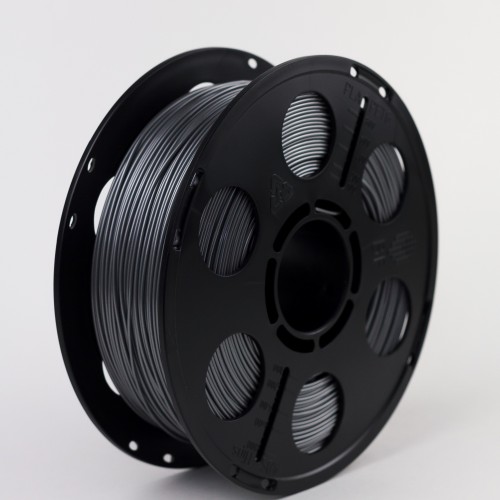 Серебристый металлик PETG пластик Bestfilament для 3D-принтеров 1 кг (1,75 мм)
