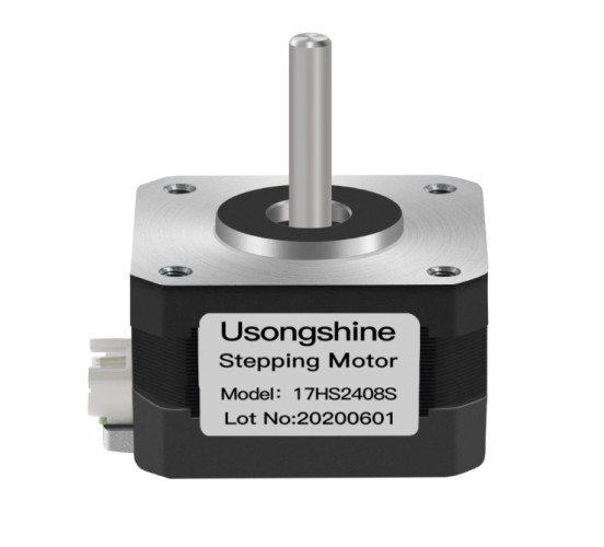 Двигатель шаговый 17HS2408