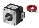 Двигатель шаговый 17HS2408