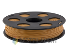 Коричневый ABS пластик Bestfilament для 3D-принтеров 0,5 кг (1,75 мм)