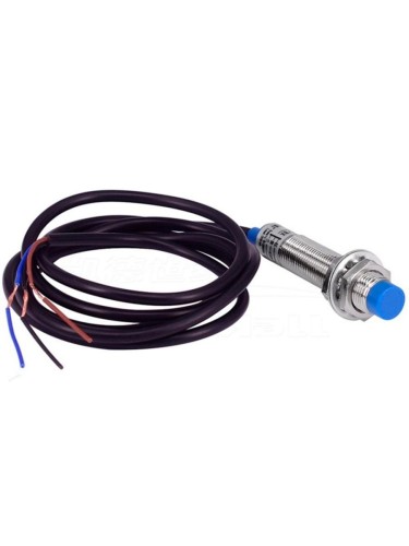 Датчик автоуровня индуктивный LJ12A3-4-ZB/X