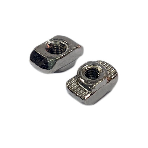 Гайка Т-образная М5 профиль 20 20шт