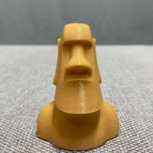 Коричневый ABS пластик Bestfilament для 3D-принтеров 2,5 кг (1,75 мм)