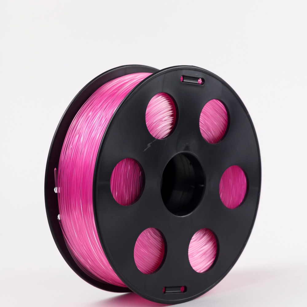 Розовый Watson Bestfilament для 3D-принтеров 1 кг (2,85 мм)
