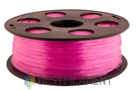 Розовый Watson Bestfilament для 3D-принтеров 1 кг (2,85 мм)