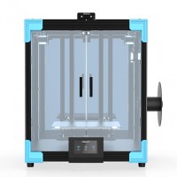 3D принтер Creality3D Ender 6 (набор для сборки)
