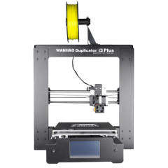 3D принтер Wanhao Duplicator i3 Plus Mark II