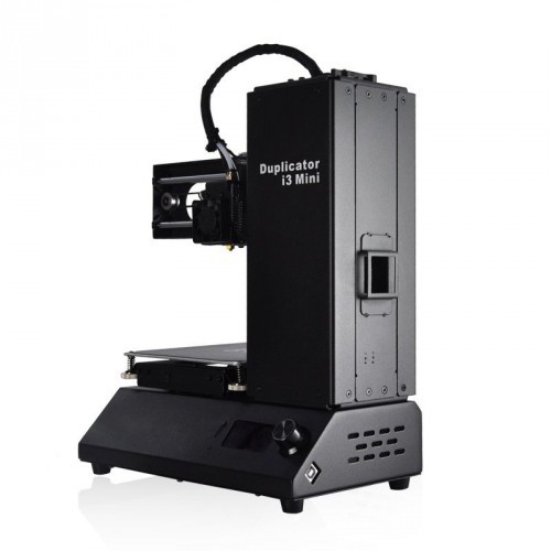 3D принтер Wanhao Duplicator i3 Min