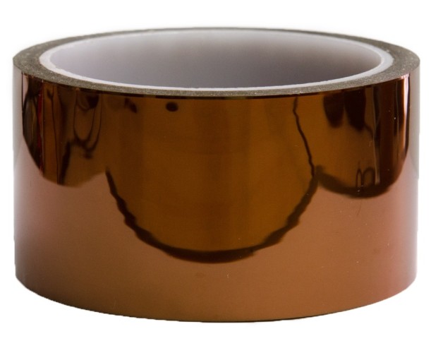 Лента каптоновая 50 мм