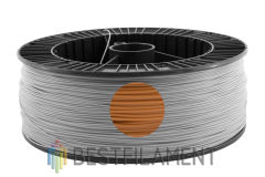 Коричневый PLA пластик Bestfilament для 3D-принтеров 2,5 кг (1,75 мм)