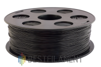 Черный Watson Bestfilament для 3D-принтеров 1 кг (2,85 мм)