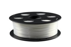 Белый PLA-шелк пластик Bestfilament для 3D-принтеров 1 кг (1,75 мм)