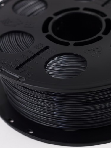 Темно-серый PETG пластик Bestfilament для 3D-принтеров 1 кг (1,75 мм)