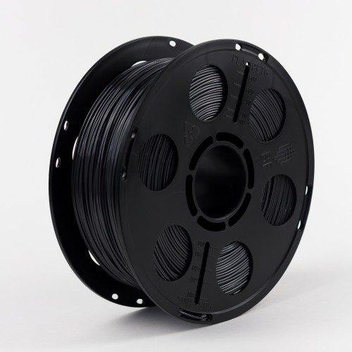 Темно-серый PETG пластик Bestfilament для 3D-принтеров 1 кг (1,75 мм)