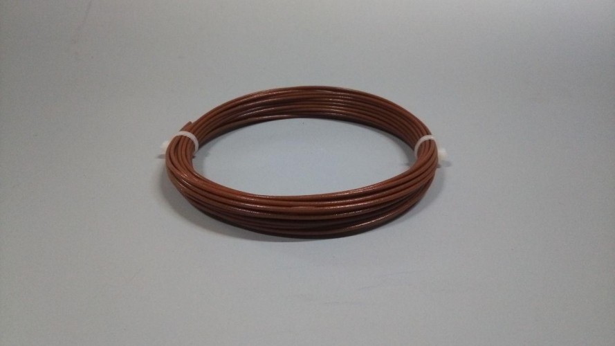 Пробник BFCopper Bestfilament, 1.75 мм