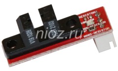 Выключатель концевой оптический