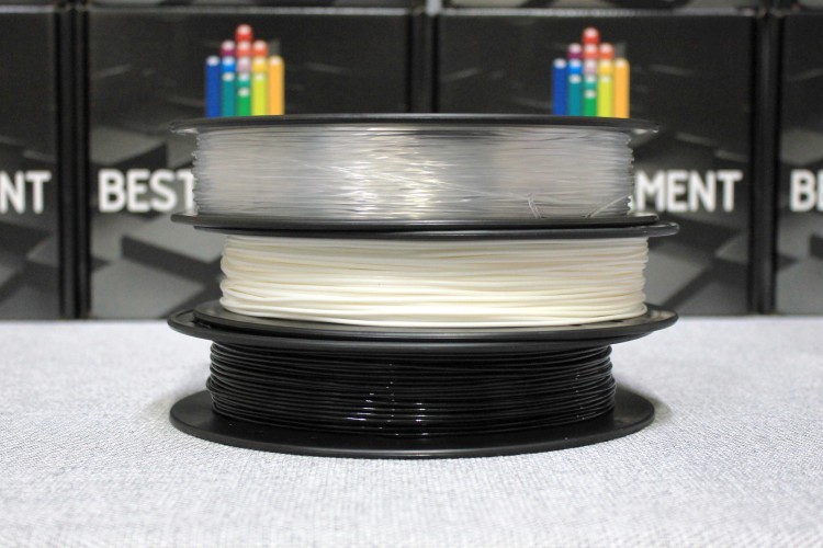 MINI PACK (PLA+PETG+Watson)