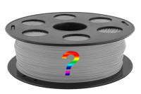 Переходный PLA-шелк пластик Bestfilament для 3D-принтеров 1 кг (1,75 мм)