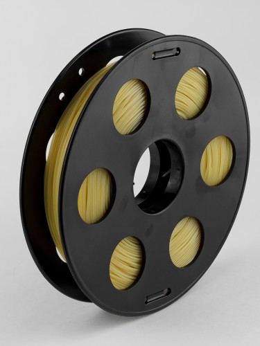 Водорастворимый PVA пластик Bestfilament для 3D-принтеров 0.5 кг (1,75 мм)