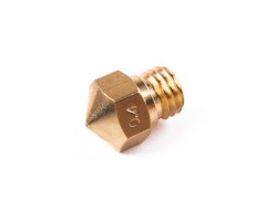 Сменное сопло для экструдера МК10 диаметр 0,5 мм