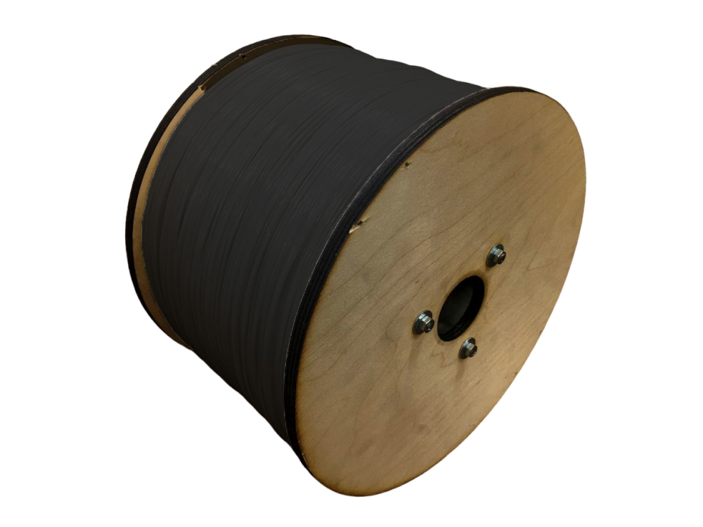 Черный PETG пластик Bestfilament для 3D-принтеров 10 кг (1,75 мм) Черный PETG пластик Bestfilament для 3D-принтеров 10 кг (1,75 мм)