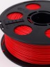 Красный PLA пластик Bestfilament для 3D-принтеров 1 кг (1,75 мм)