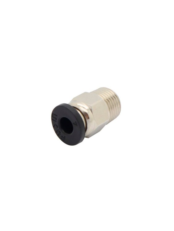 Фитинг для тефлоновой трубки EPC4-01 M10