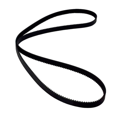 Ремень зубчатый замкнутый GT2 6мм 900мм