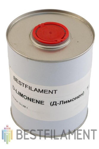 Лимонен (d-Limonene) (1 литр)
