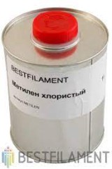 Дихлорметан (1 литр)