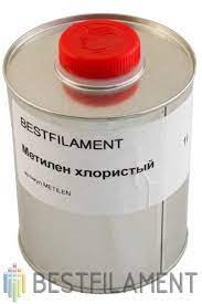 Дихлорметан (1 литр)