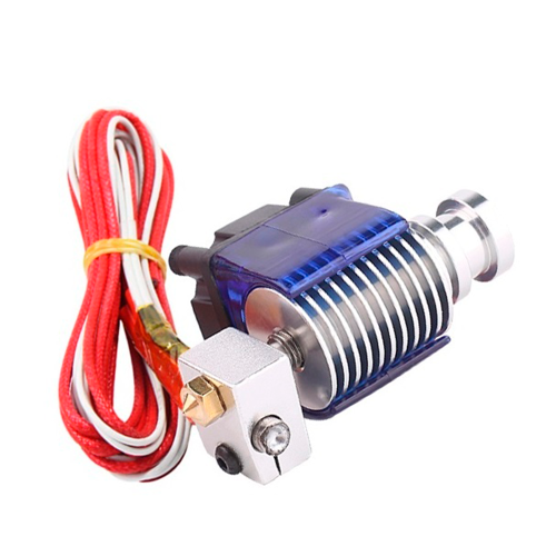 Хотенд E3D Hot End Direct в сборе, v6