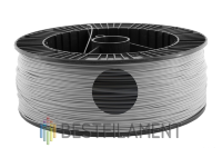 Темно-серый ABS пластик Bestfilament для 3D-принтеров 2,5 кг (1,75 мм)