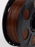 Шоколадный PETG пластик Bestfilament для 3D-принтеров 1 кг (1,75 мм)