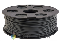 Темно-серый PLA пластик Bestfilament для 3D-принтеров 1 кг (2.85 мм)
