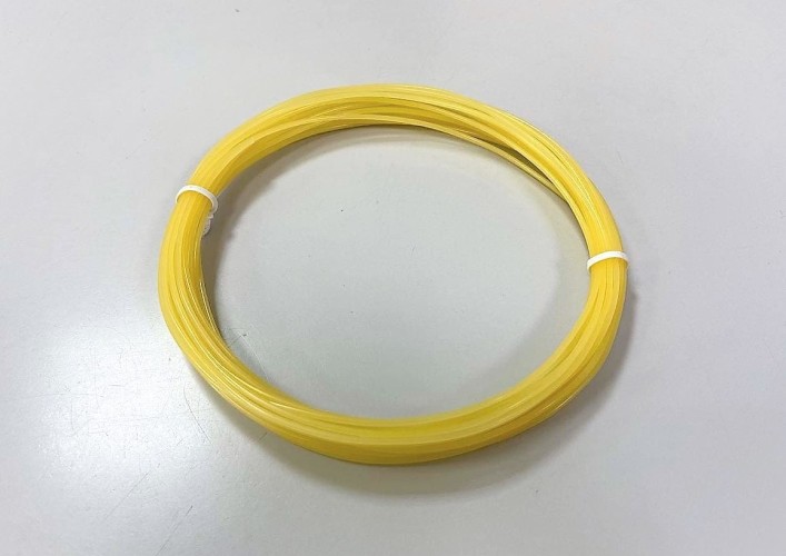 Пробник водорастворимого PVA пластика Bestfilament, 1.75 мм