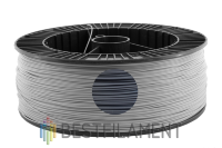 Темно-серый PLA пластик Bestfilament для 3D-принтеров 2,5 кг (1,75 мм)