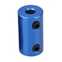 Муфта жесткая